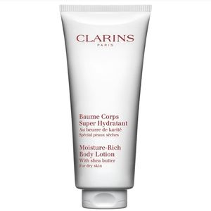Clarins Moisture-Rich Body Lotion